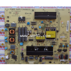 康佳 LED42MS11DC 电源组件 35016285